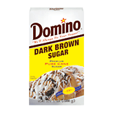 Domino Sugar Dark Brown Full-Size Picture